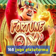 168 jogo plataforma